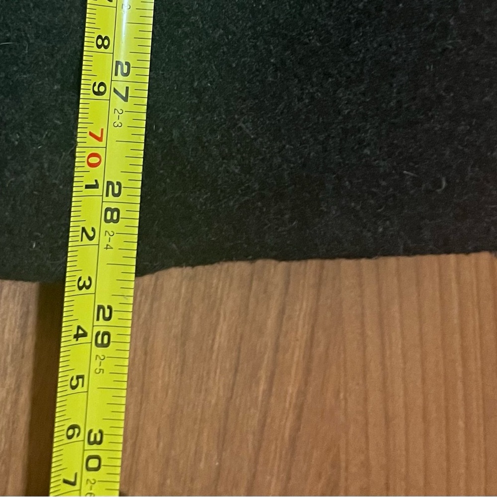 Gap Mens Toggle Jacket - image 8